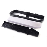 New Cabin Filter Air Filter Complete Kit for 99-10 Jeep Grand Cherokee 82208300